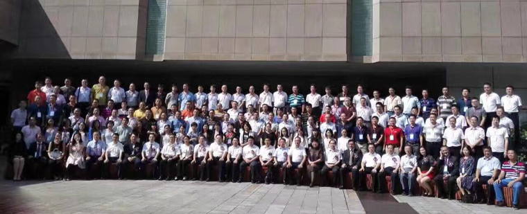 省民政厅已正式批复“广东省热泵产业协会”成立，叼嘿软件下载大全荣获常务副会长单位